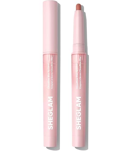 Amazon | SHEGLAM リップライナーペンシル 24時間持続リップライナー